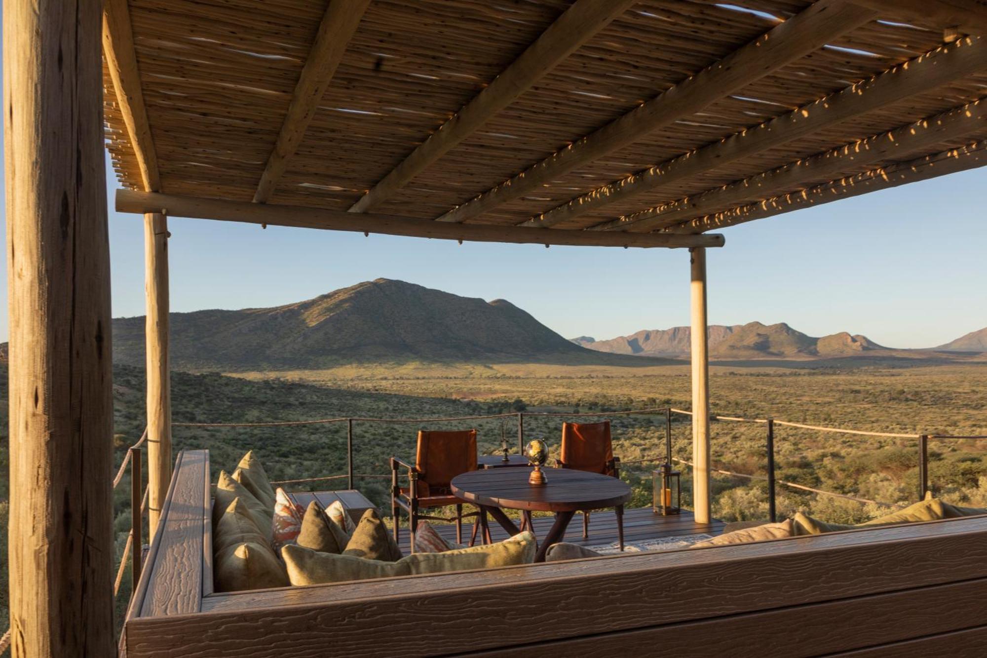 Gmundner Lodge Windhoek Exterior foto